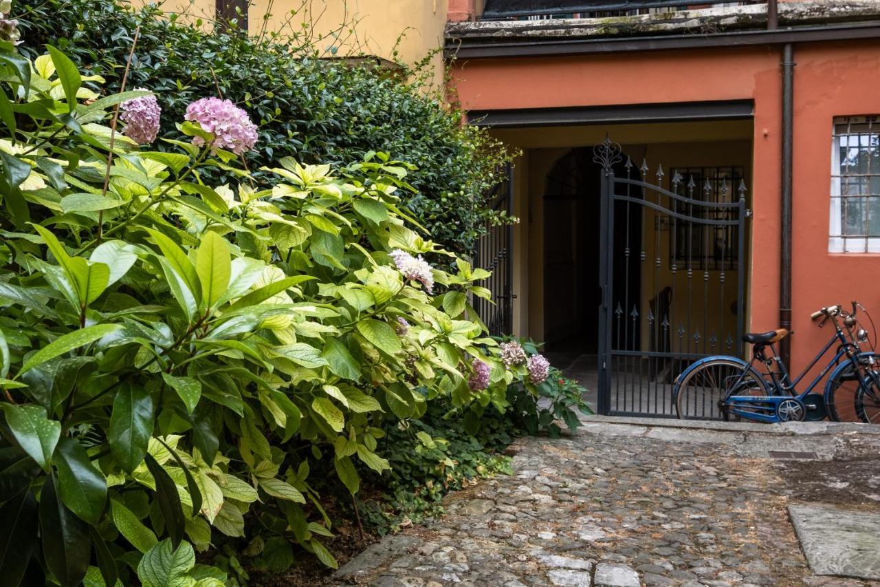 Casa Alla Pinacoteca Di Bologna By Wonderful Italy Exterior foto